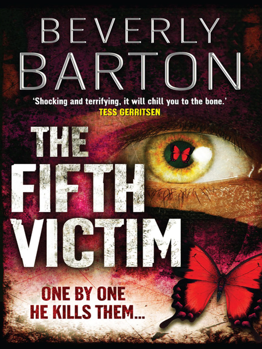 Title details for The Fifth Victim by Beverly Barton - Available